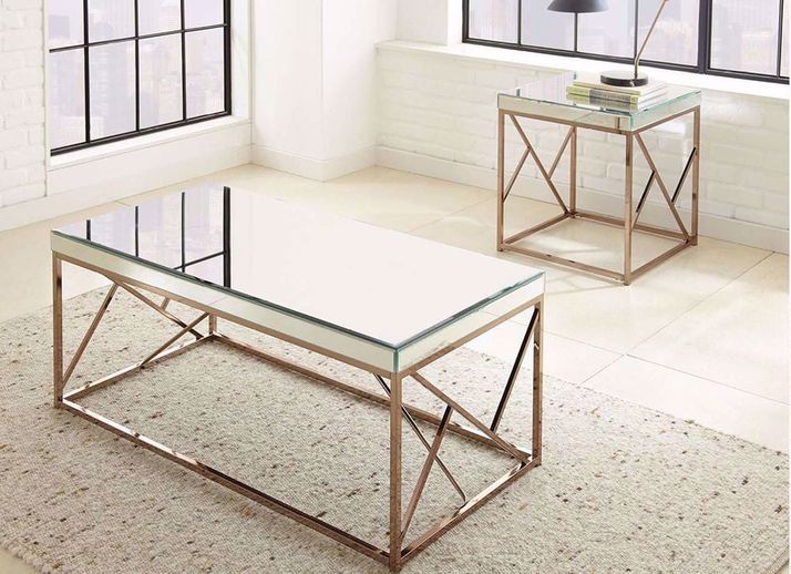 Picture of Evelyn Cocktail Table