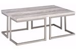 Picture of David Cocktail Table