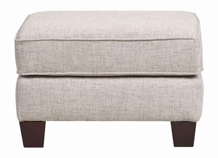 Picture of Hadley Ottoman