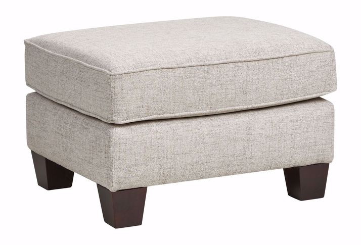 Picture of Hadley Ottoman