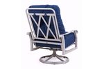Picture of Cortland Swivel Rocker Lounge Chair