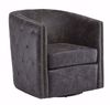 Picture of Brentlow Swivel Accent Chair