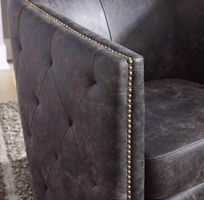 Picture of Brentlow Swivel Accent Chair