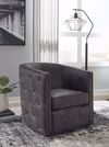 Picture of Brentlow Swivel Accent Chair