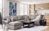 Picture of Brentwood 3pc Sectional