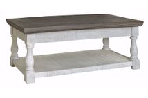 Picture of Havalance Lift Top Cocktail Table