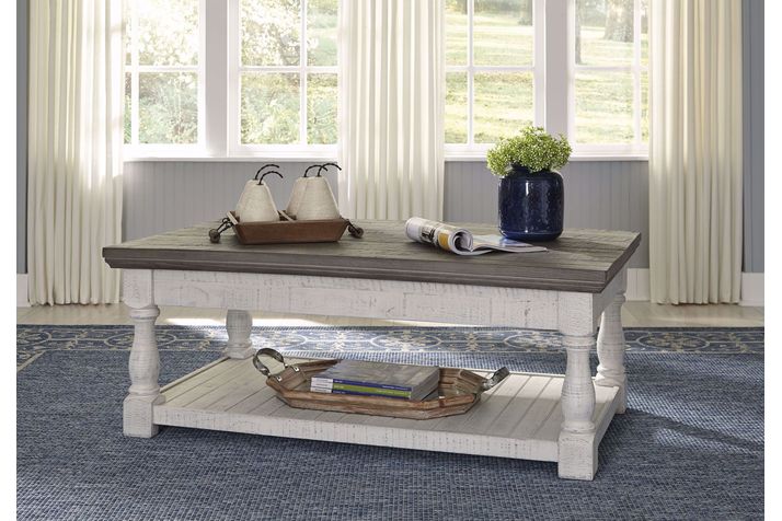 Picture of Havalance Lift Top Cocktail Table