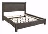 Picture of Mill Creek King Platform Bed