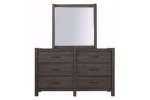 Picture of Mill Creek Dresser and Mirror