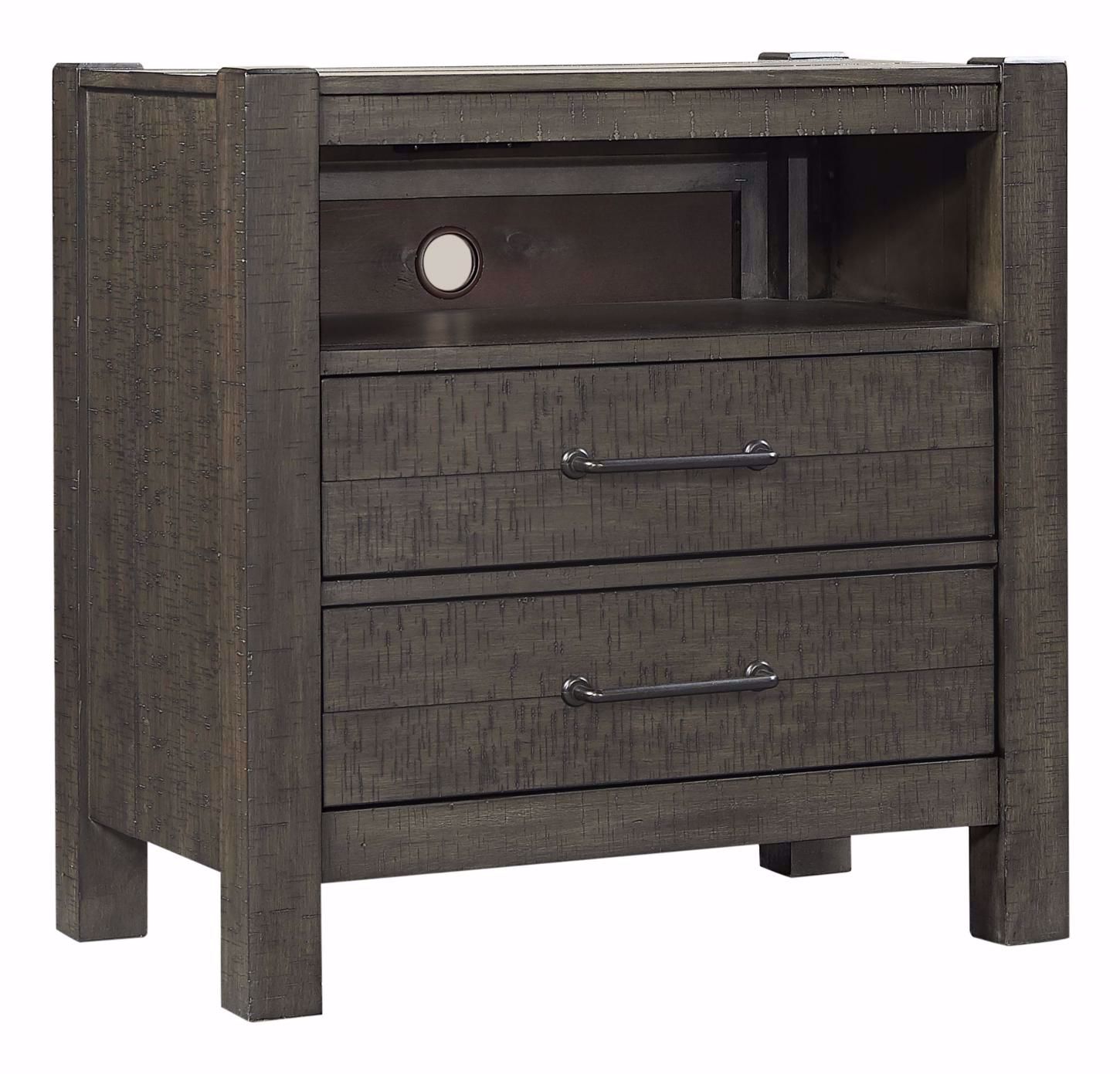 Mill Creek Nightstand