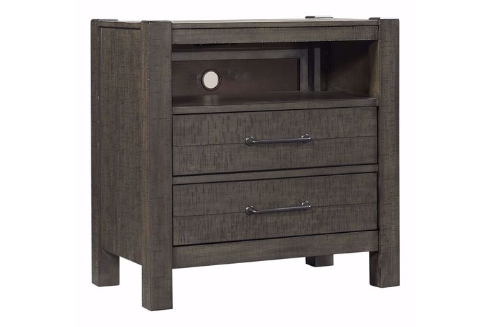 Picture of Mill Creek Nightstand