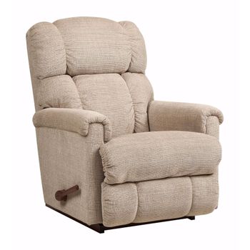 A picture of Pinnacle Rocker Recliner.