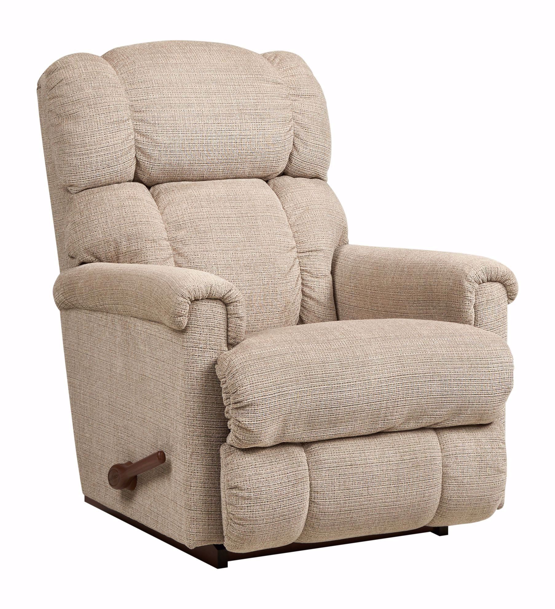 Pinnacle Rocking Recliner