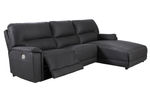 Picture of Henefer 3pc Sectional