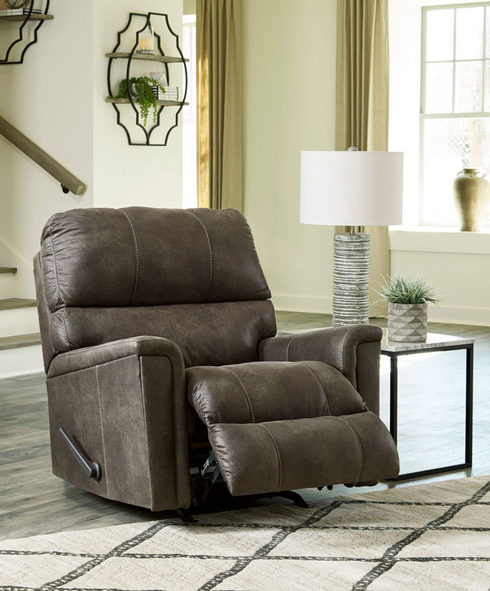 Picture of Navi Rocker Recliner