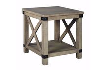 Picture of Aldwin End Table