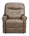 Picture of Mushroom Power Lift Recliner
