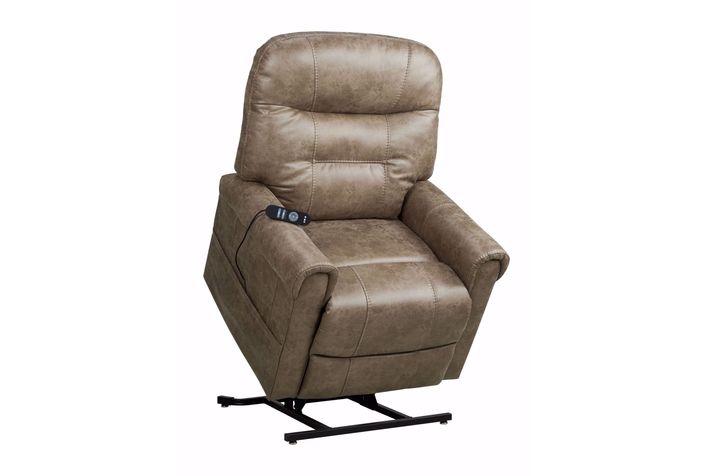Picture of Mushroom Power Lift Recliner