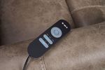 Picture of Badlands Mushroom Power Lift Recliner