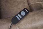 Picture of Mushroom Power Lift Recliner
