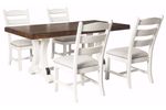 Picture of Valebeck 5pc Dining Set
