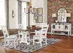 Picture of Valebeck Dining Table