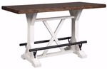 Picture of Valebeck 7pc Variety Counter Dining Set