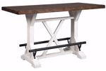 Picture of Valebeck 7pc Variety Counter Dining Set