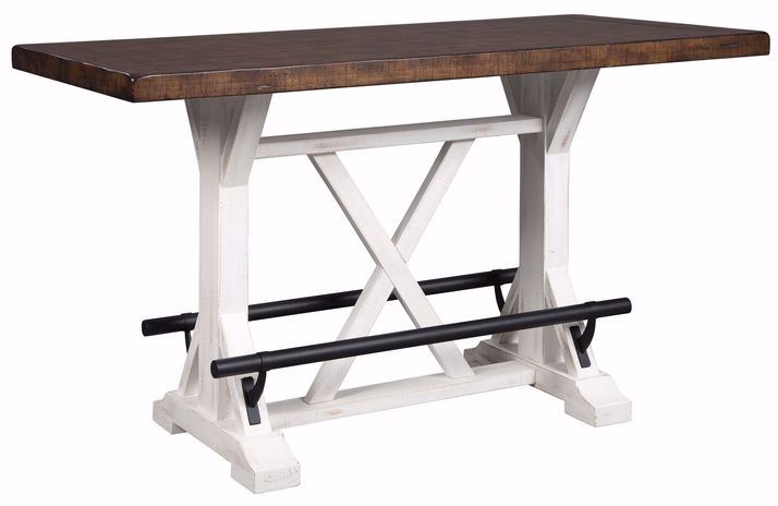 Picture of Valebeck 7pc Variety Counter Dining Set