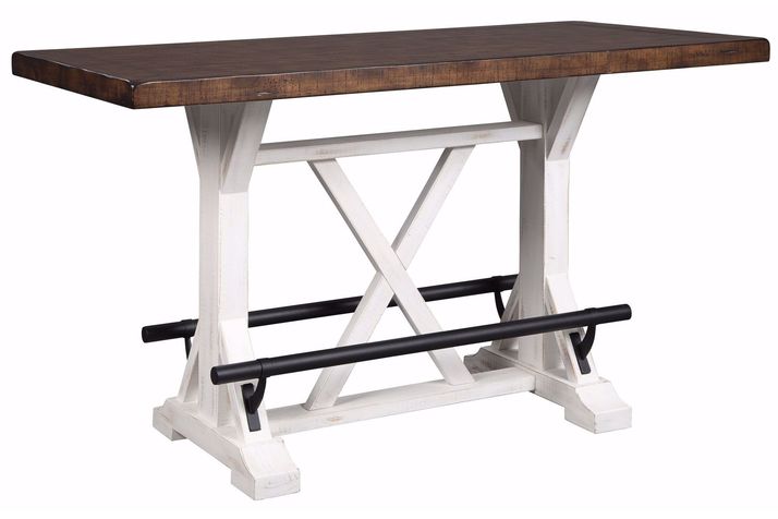 Picture of Valebeck 7pc Variety Counter Dining Set