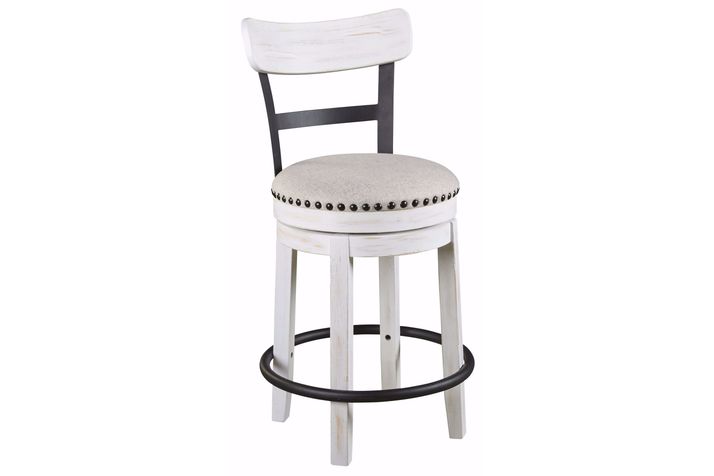 Picture of Valebeck 7pc Variety Counter Dining Set