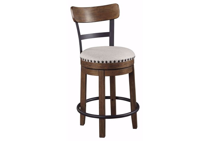 Picture of Valebeck 7pc Variety Counter Dining Set