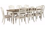 Picture of Realyn 7pc Variety Dining Set