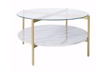 Picture of Wynora Cocktail Table