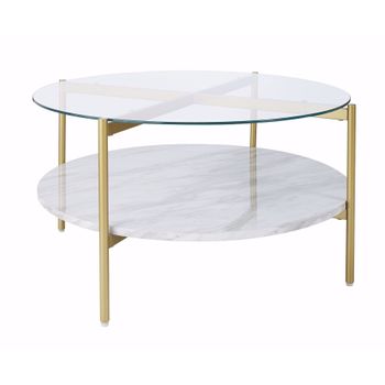 Wynora Cocktail Table