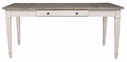 Picture of Skempton Rectangle Storage Dining Table