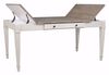 Picture of Skempton Rectangle Storage Dining Table