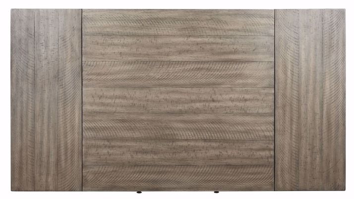 Picture of Skempton Rectangle Storage Dining Table