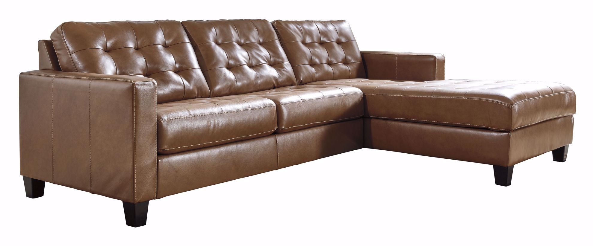 Baskove 2pc Sectional