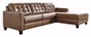 Picture of Baskove 2pc Sectional