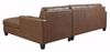 Picture of Baskove 2pc Sectional
