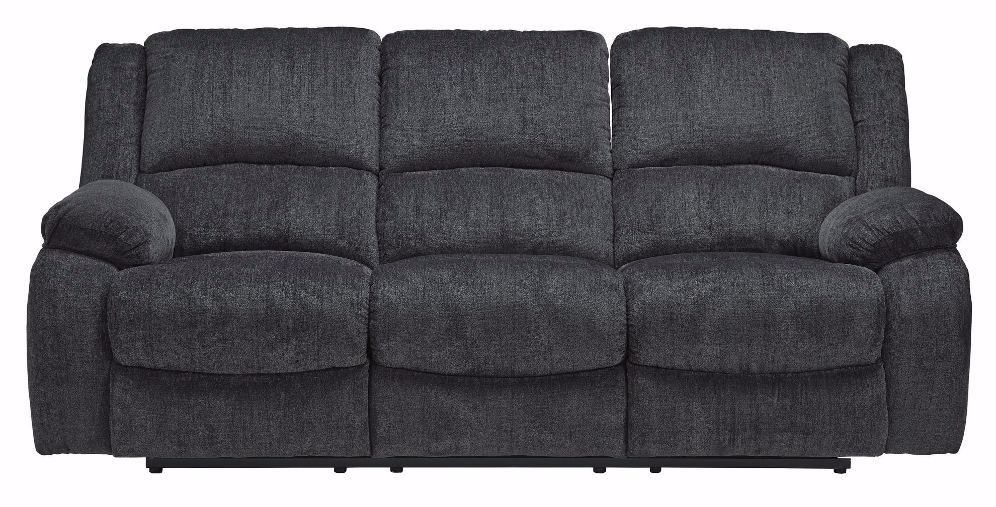 Draycoll Reclining Sofa