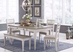 Picture of Skempton 6pc Dining Set