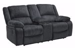 Picture of Draycoll Console Reclining Loveseat
