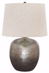 Picture of Magalie Metal Table Lamp