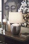 Picture of Magalie Metal Table Lamp