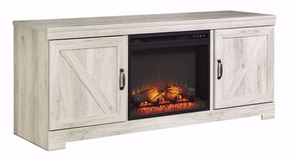 Picture of Bellaby Fireplace TV Stand