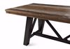 Picture of Loft Brown Dining Table