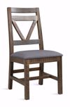 Picture of Loft Brown Side Chair