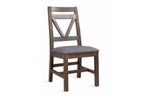 Picture of Loft Brown Side Chair